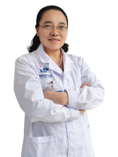 章桂华  主治医师  妇科副主任